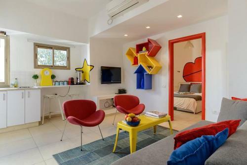 Design Apartments