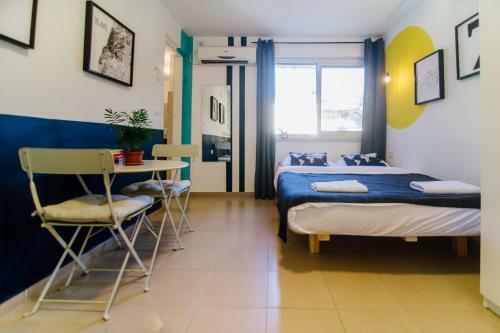 Ben Yehuda Apartments - By Comfort Zone Tlv