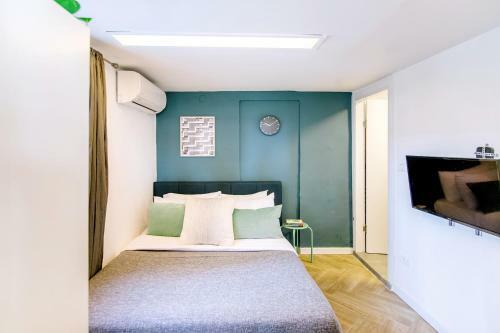 Ben Yehuda Apartments - By Comfort Zone Tlv