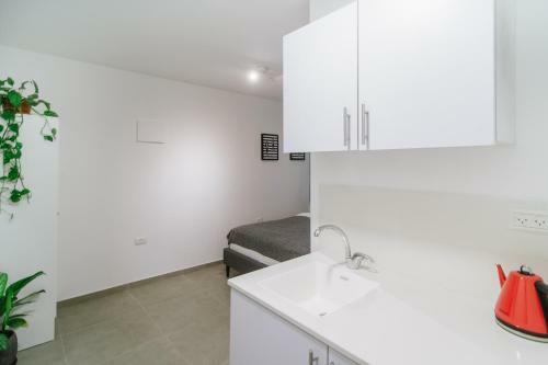 Ben Yehuda Apartments - By Comfort Zone Tlv