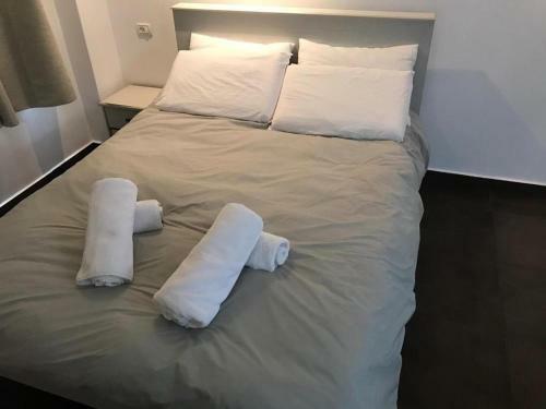 Hostal Cozy Suites