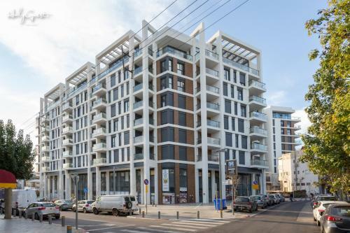 Apartamento Bezalel Residentials By Holyguest