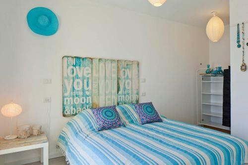 Apartamento Trust Inn Collection : Matalone St Sea View