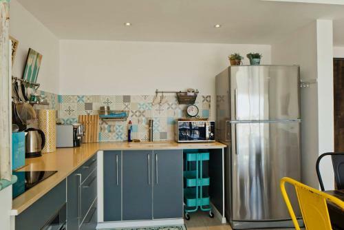 Apartamento Trust Inn Collection : Matalone St Sea View