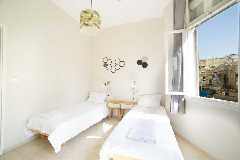 Ourplace Apartments