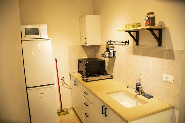 Ourplace Apartments