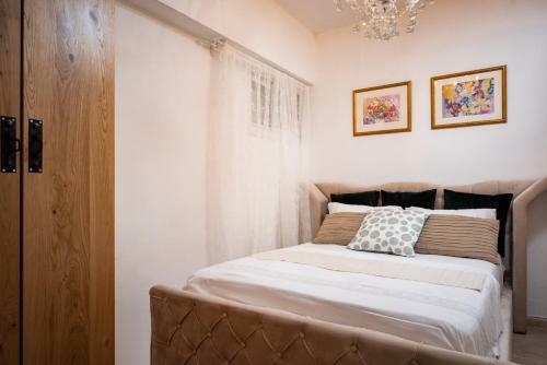 Apartamento Premium Suites On The Beach