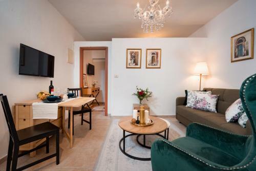Apartamento Premium Suites On The Beach