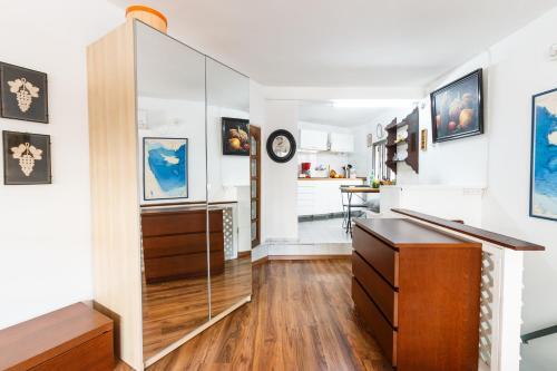 Apartamento Feelhome - Ben Yehuda / Frishman