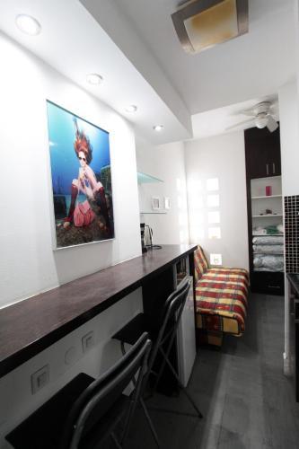 Cozy Studio Apartment Near The Beach