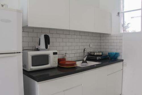 Central Florentine Apartment