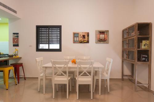 Apartamento Pinsker 46