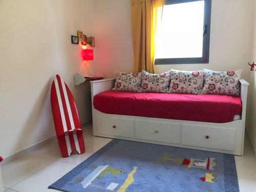 Apartamento Trust Inn - Kerem Hatemanim Duplex Rooftop & Parking