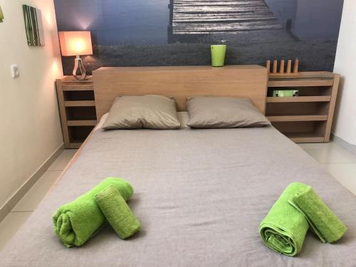 Apartamento Trust Inn - Kerem Hatemanim Duplex Rooftop & Parking