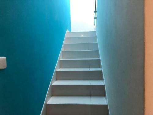 Apartamento Trust Inn - Kerem Hatemanim Duplex Rooftop & Parking