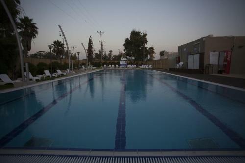 Desert Iris Hotel