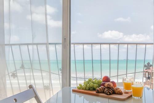 Apartamento Dream On The Beach