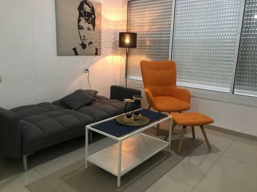 Apartamento Best Central Place Haifa - Akko - Beach
