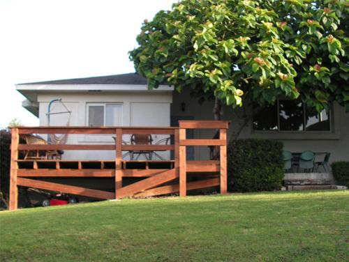 Lodge Cabin 81