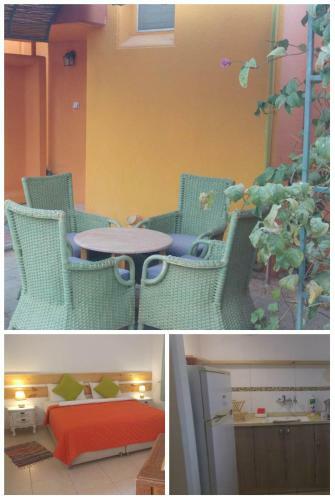 Bed & Breakfast Elifaz Desert Experience Holiday