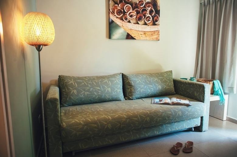 Lodge Snir Boutique