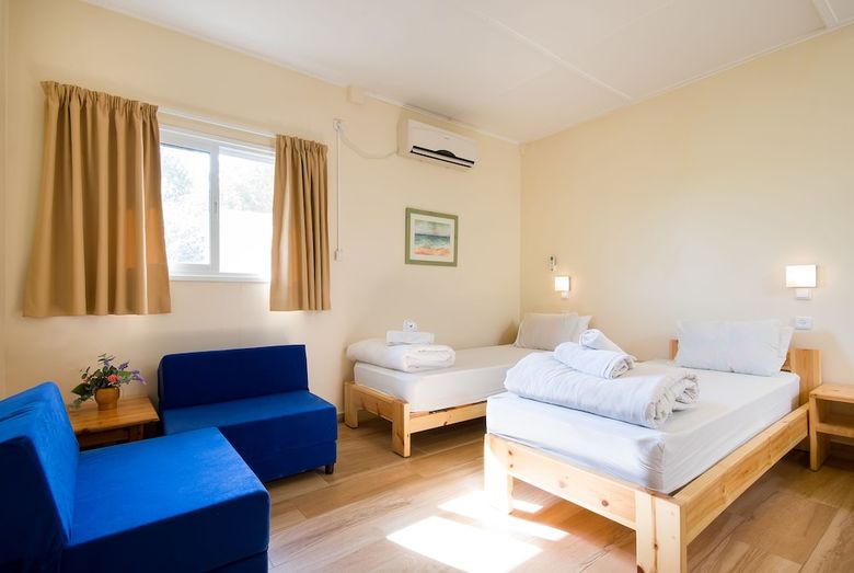 Kibbutz Inbar Country Lodging