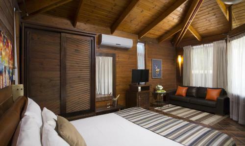 Hotel Spa Village