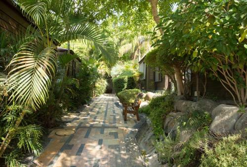 Hotel Spa Village