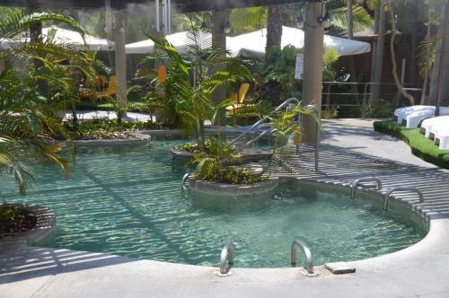 Hotel Spa Village