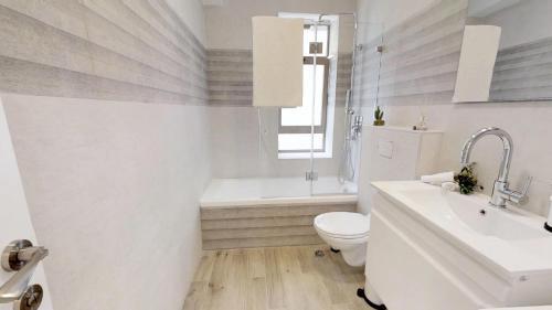 Apartamento City Residence