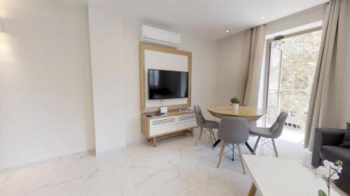 Apartamento City Residence