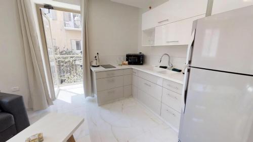 Apartamento City Residence
