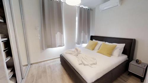 Apartamento City Residence