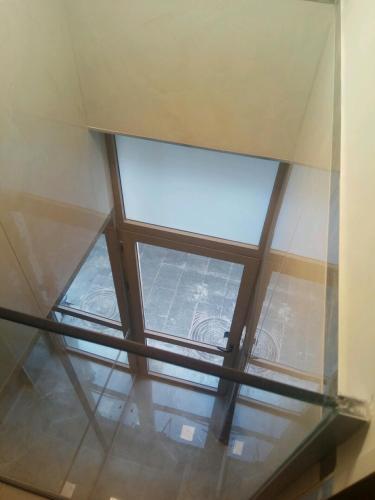 Apartamento City Residence