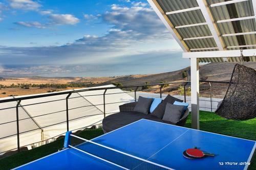 Villa Troya
