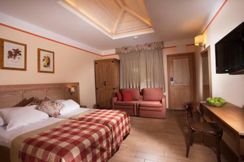 Nof Ginosar Kibbutz Hotel