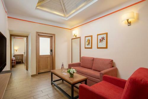 Nof Ginosar Kibbutz Hotel