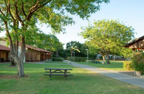 Nof Ginosar Kibbutz Hotel