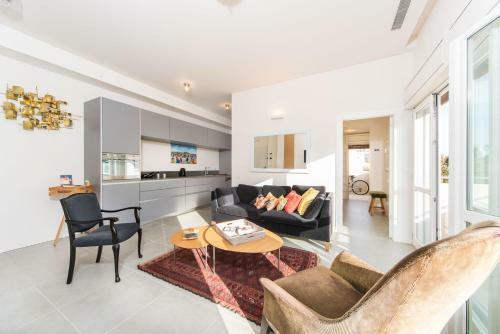 Apartamento Stunning 1bd W/ Balcony By Sea N' Rent