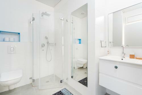 Apartamento Stunning 1bd W/ Balcony By Sea N' Rent