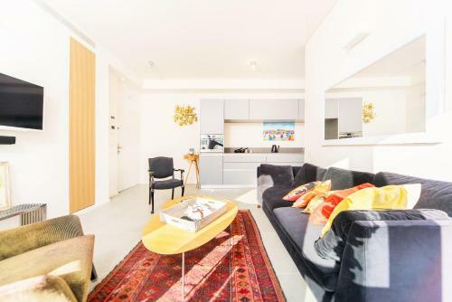 Apartamento Stunning 1bd W/ Balcony By Sea N' Rent