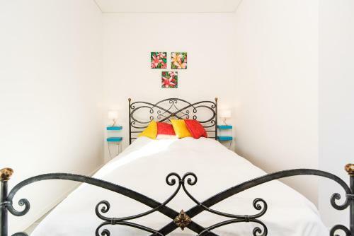 Apartamento Stunning 1bd W/ Balcony By Sea N' Rent