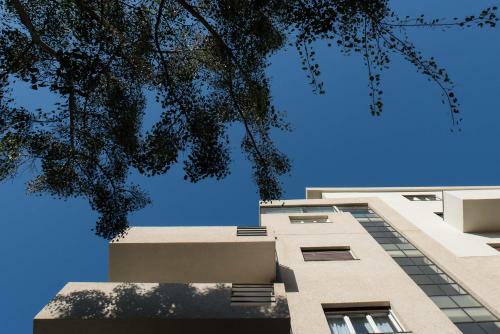 Apartamento Stunning 1bd W/ Balcony By Sea N' Rent