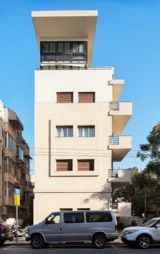 Apartamento Stunning 1bd W/ Balcony By Sea N' Rent
