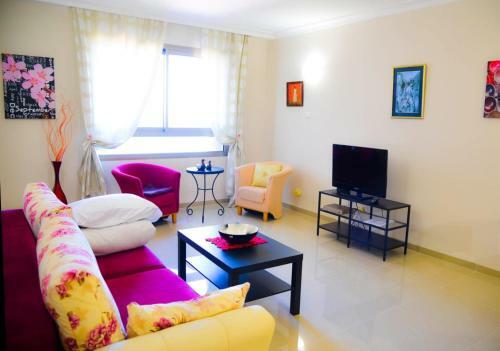 Apartamento Rooms On The Sea