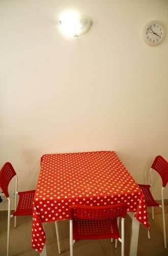 Apartamento Rooms On The Sea