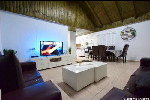 Apartamento Tzlil Monfort