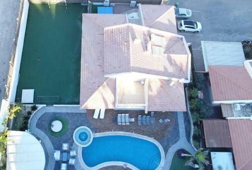 Villa Noa Executive