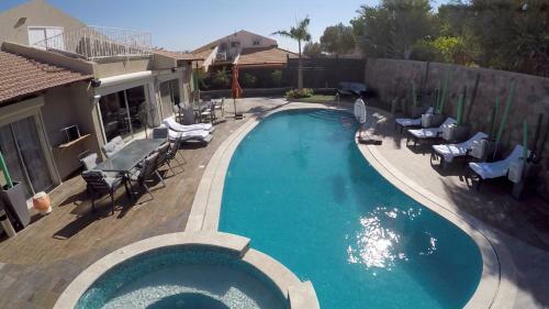 Villa Noa Executive