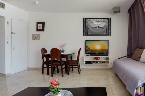 Apartamento Lev Eilat Deluxe